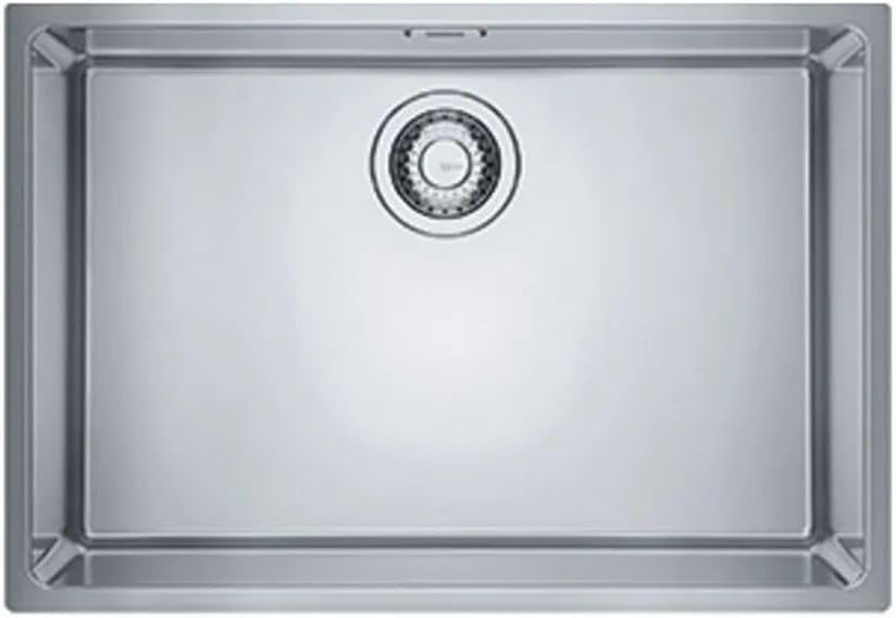 Cuba Franke Linea 60 Inox 60x40cm Com Acessórios All-In