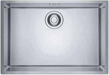 Cuba Franke Linea 60 Inox 60x40cm Com Acessórios All-In