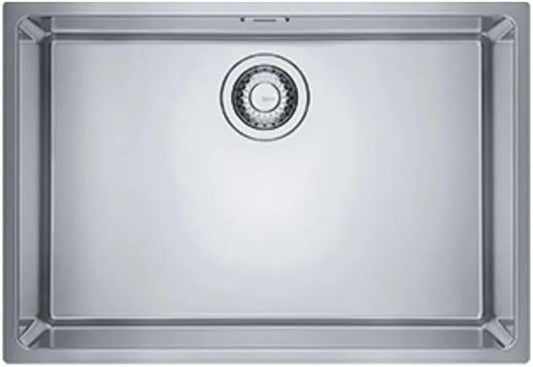 Cuba Franke Linea 60 Inox 60x40cm Com Acessórios All-In