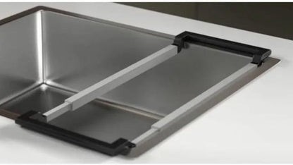 Cuba Franke Linea 60 Inox 60x40cm Com Acessórios All-In