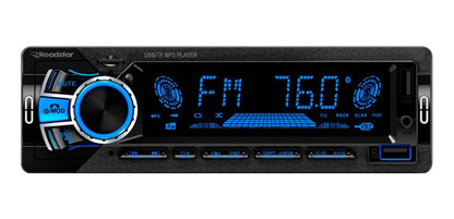 Rádio Roadstar RS2751BR