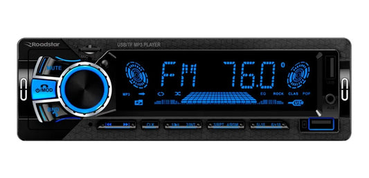 Rádio Roadstar RS2751BR