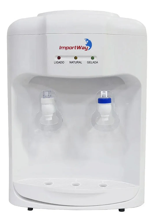 Bebedouro Eletrônico Importway 65W IWBAR Branco
