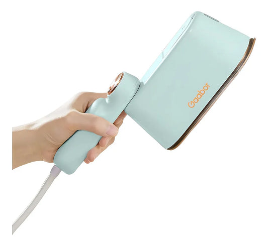 Ferro de Passar a Vapor e a Seco GAABOR