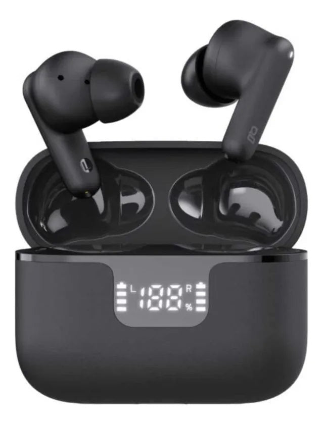 Fone de Ouvido Geonav Bluetooth HarmonyWave