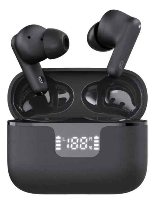 Fone de Ouvido Geonav Bluetooth HarmonyWave