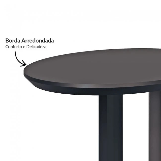 Mesa de Canto Nature - Dalla Costa