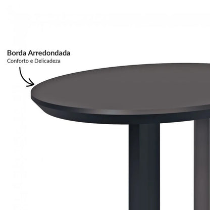 Mesa de Canto Nature - Dalla Costa