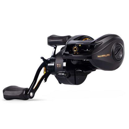 Carretilha Black Tamba Pro