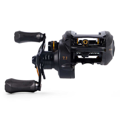 Carretilha Black Tamba Pro