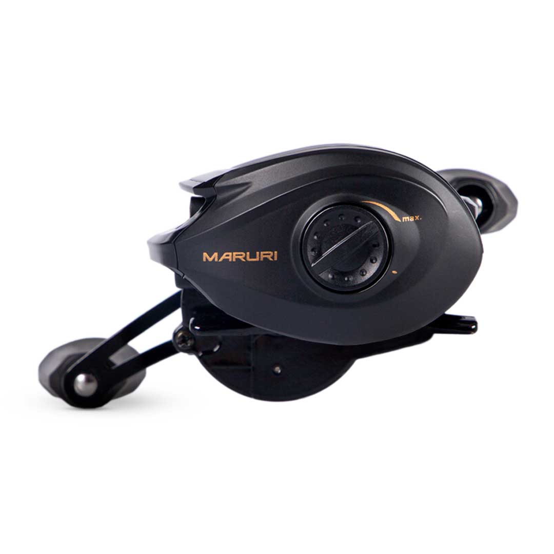 Carretilha Black Tamba Pro