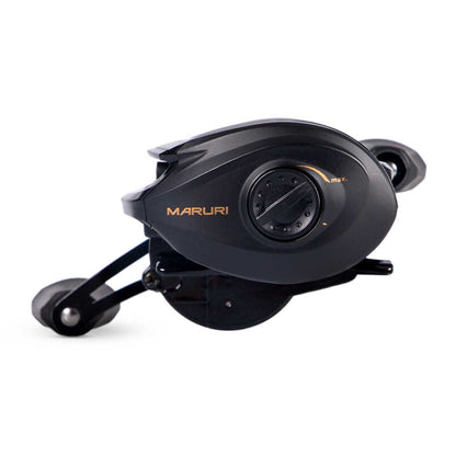 Carretilha Black Tamba Pro