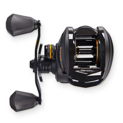 Carretilha Black Tamba Pro