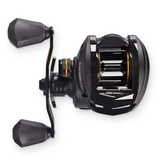 Carretilha Black Tamba Pro
