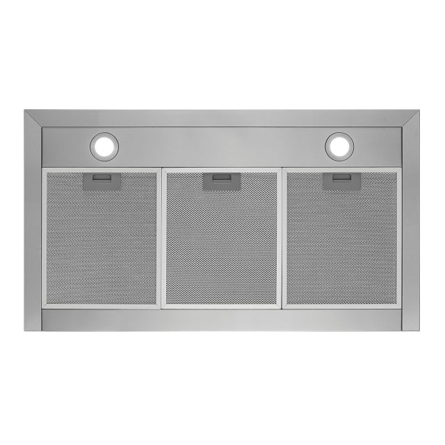 Coifa de Parede Fischer Depurador ou Exaustor Infinity 90 cm com Touch Screen