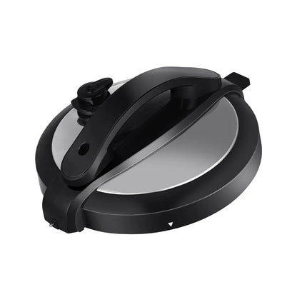 Panela de Pressão Multifunções Agratto Digital 6L Inox
