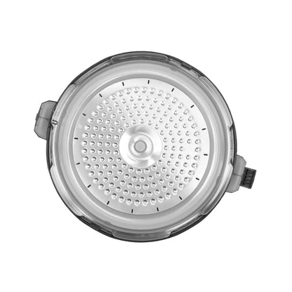 Panela de Pressão Multifunções Agratto Digital 6L Inox