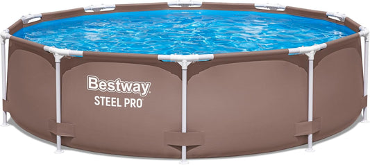 Piscina Estrutural Bestway Prestige Redonda 4678L 3,05x76cm