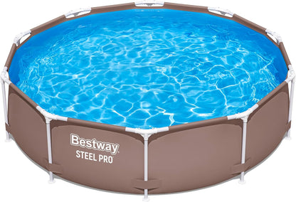 Piscina Estrutural Bestway Prestige Redonda 4678L 3,05x76cm