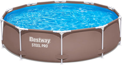 Piscina Estrutural Bestway Prestige Redonda 4678L 3,05x76cm