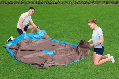 Piscina Estrutural Bestway Prestige Redonda 4678L 3,05x76cm