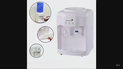 Bebedouro Eletrônico Importway 65W IWBAR Branco