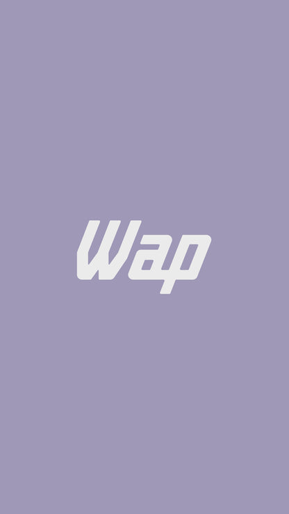 Secador de Cabelo WAP INTENSE PRO