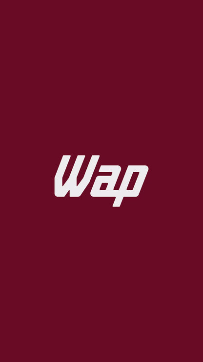 Espremedor de Frutas 1,2L WAP WJ1200 220V