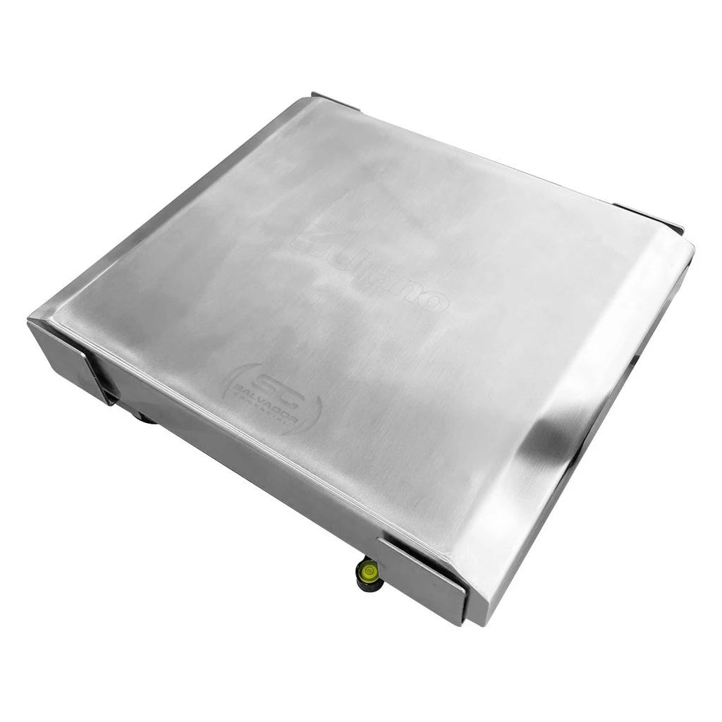 Balança Digital Urano UDC CO-E 30kg Divisão 5g Checkout PDV USB Serial Sem Bateria Bivolt