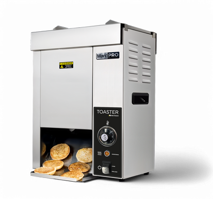 Tostadeira Industrial Vertical MarcPro 220V Marchesoni